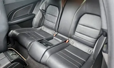 Mercedes-Benz C-Class 2013, 184619 км, за 5250000 KRW - фото 12