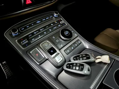 Hyundai Santafe 2021, 134684 км, за 25900000 KRW - фото 9