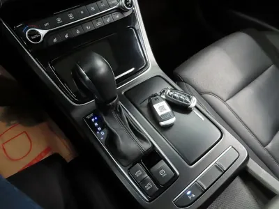 Hyundai Grandeur 2017, 96628 км, за 14990000 KRW - фото 12