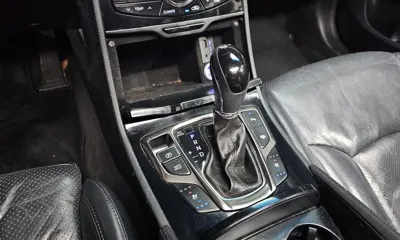 Hyundai Grandeur 2011, 71456 км, за 7200000 KRW - фото 9