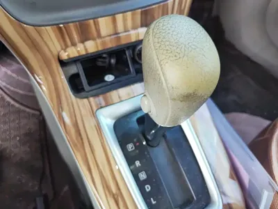 Nissan Sylphy 2014, 123600 км, за 23500 CNY - фото 10