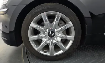 Hyundai Equus 2012, 160774 км, за 5300000 KRW - фото 5