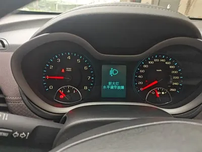 Chevrolet Malibu 2016, 135100 км, за 22200 CNY - фото 7