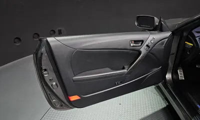 Hyundai Genesis 2012, 73013 км, за 8900000 KRW - фото 24