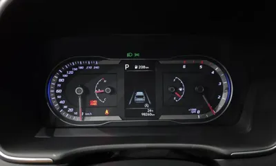 Hyundai Tucson 2021, 98260 км, за 18500000 KRW - фото 8