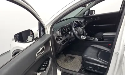 Kia Sportage 2022, 38539 км, за 24200000 KRW - фото 10