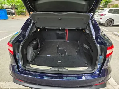 Maserati Levante 2019, 72224 км, за 40000000 KRW - фото 11
