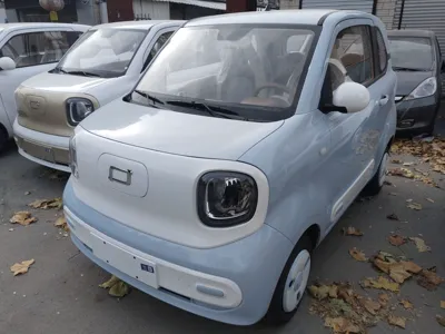 Bestune Pony · 2026 год