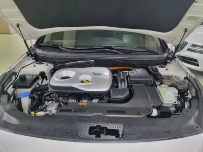 Hyundai Sonata 2015, 184678 км, за 6990000 KRW - фото 6