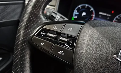 KG_Mobility_Ssangyong Rexton 2022, 48521 км, за 23900000 KRW - фото 15
