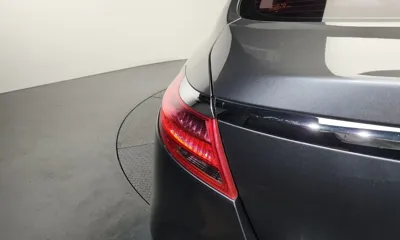 Renault-KoreaSamsung SM7 2016, 119899 км, за 4900000 KRW - фото 23