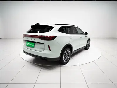 Haval H6 2022, 41900 км, за 48500 CNY - фото 6