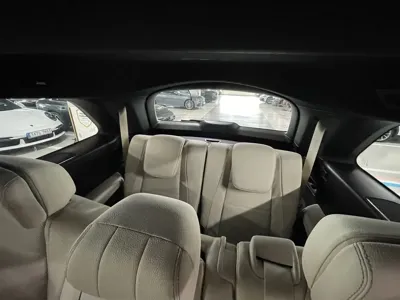 Mercedes-Benz GLS-Class 2026, 19 км, за 171000000 KRW - фото 12
