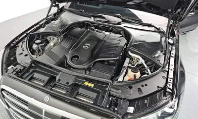 Mercedes-Benz S-Class 2023, 51575 км, за 99900000 KRW - фото 6