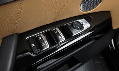 Kia Mohave 2020, 72301 км, за 28500000 KRW - фото 30