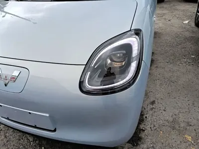 Wuling MINIEV 2025, 9000 км, за 37200 CNY - фото 24
