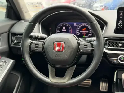 Honda Integra 2022, 48000 км, за 79800 CNY - фото 11