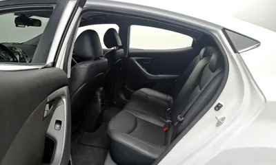 Hyundai Avante 2014, 79886 км, за 7590000 KRW - фото 11