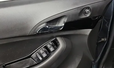 ChevroletGMDaewoo Orlando 2017, 107087 км, за 5500000 KRW - фото 17