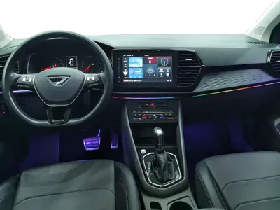 Jetta VS7 2021, 40400 км, за 56800 CNY - фото 12