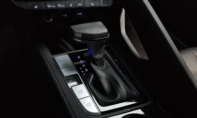 Hyundai Avante 2023, 43622 км, за 17300000 KRW - фото 9