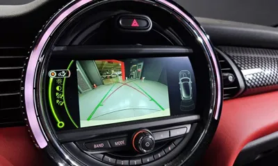 MINI Cooper 2016, 99198 км, за 13400000 KRW - фото 14