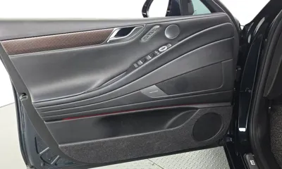 Genesis G80 2025, 18286 км, за 61300000 KRW - фото 24