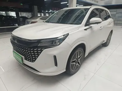 Landian Landian E5 · 2024 год