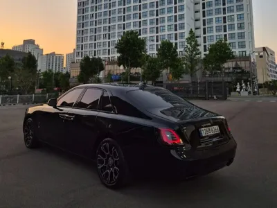 Rolls-Royce Ghost 2023, 47500 км, за 415000000 KRW