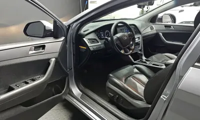 Hyundai Sonata 2016, 216582 км, за 5400000 KRW - фото 10