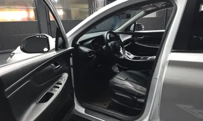 Hyundai Santafe 2021, 104906 км, за 18000000 KRW - фото 10