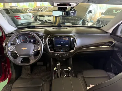 ChevroletGMDaewoo Traverse 2020, 99640 км, за 17500000 KRW - фото 9