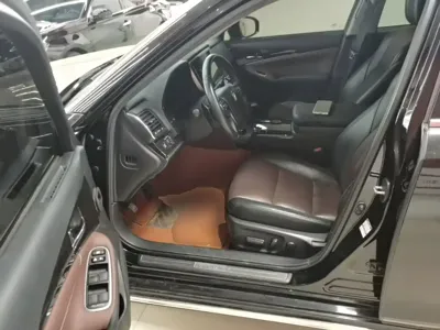 Toyota Crown 2019, 118000 км, за 111400 CNY - фото 16