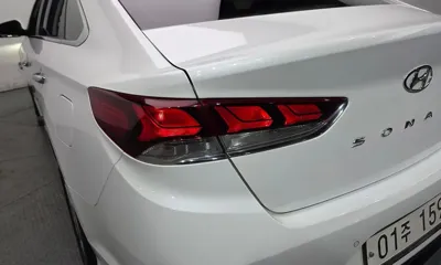 Hyundai Sonata 2019, 101552 км, за 11900000 KRW - фото 23