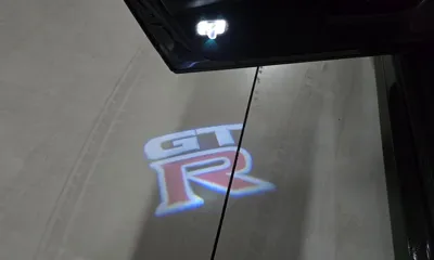 Nissan GT-R 2014, 72000 км, за 139000000 KRW - фото 16