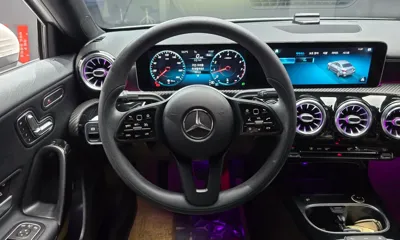 Mercedes-Benz A-Class 2020, 73993 км, за 19900000 KRW - фото 13