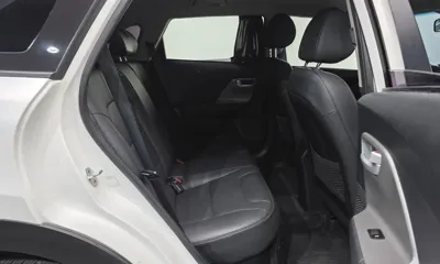 Kia Niro 2017, 45762 км, за 13800000 KRW - фото 11