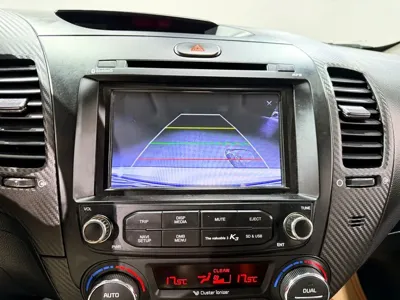 Kia K3 2014, 169235 км, за 4200000 KRW - фото 14