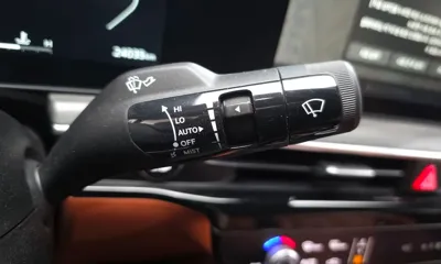 Kia K5 2024, 24035 км, за 31200000 KRW - фото 33