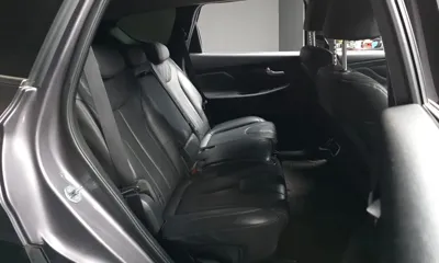 Hyundai Santafe 2021, 127443 км, за 17800000 KRW - фото 12