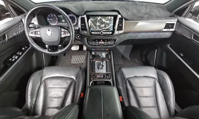 KG_Mobility_Ssangyong Rexton 2019, 80439 км, за 17590000 KRW - фото 7