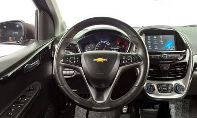 ChevroletGMDaewoo Spark 2016, 156815 км, за 4500000 KRW - фото 12