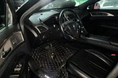 Lincoln MKZ 2019, 114200 км, за 66044.15 CNY - фото 16