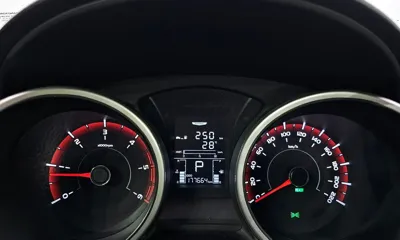 KG_Mobility_Ssangyong TIBOLI 2017, 177664 км, за 5300000 KRW - фото 8