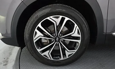 Hyundai Santafe 2019, 181635 км, за 16700000 KRW - фото 5