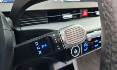 Hyundai Ioniq5 2023, 107574 км, за 26900000 KRW - фото 9