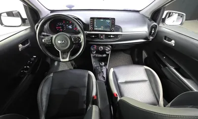 Kia Morning 2018, 159206 км, за 7200000 KRW - фото 7