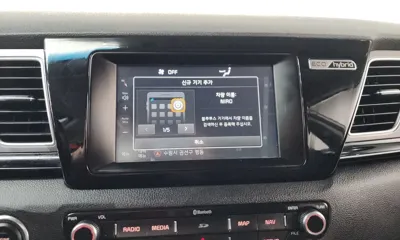 Kia Niro 2018, 65424 км, за 13990000 KRW - фото 12