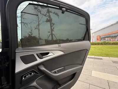Audi A6L 2015, 130000 км, за 63000 CNY - фото 15
