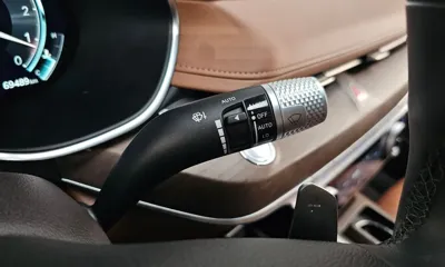 Genesis G80 2023, 69489 км, за 43500000 KRW - фото 27